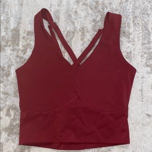 Balance Athletics Sports Bra